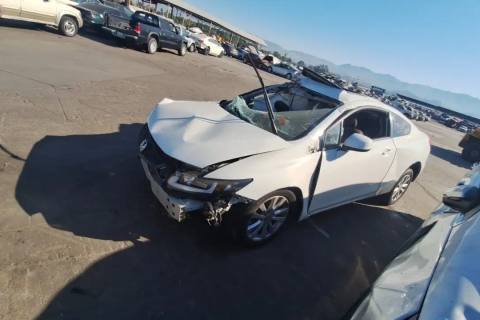Photo of 2012 Honda Civic