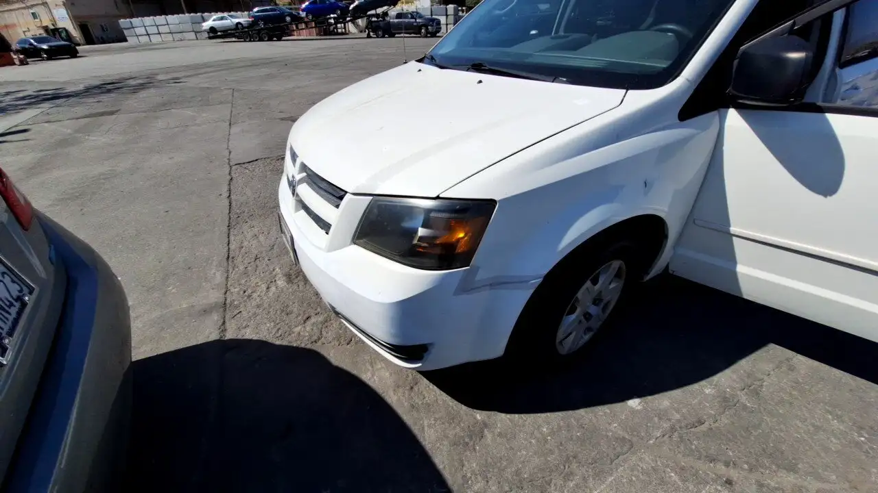 Photo of 2009 Dodge Grand Caravan
