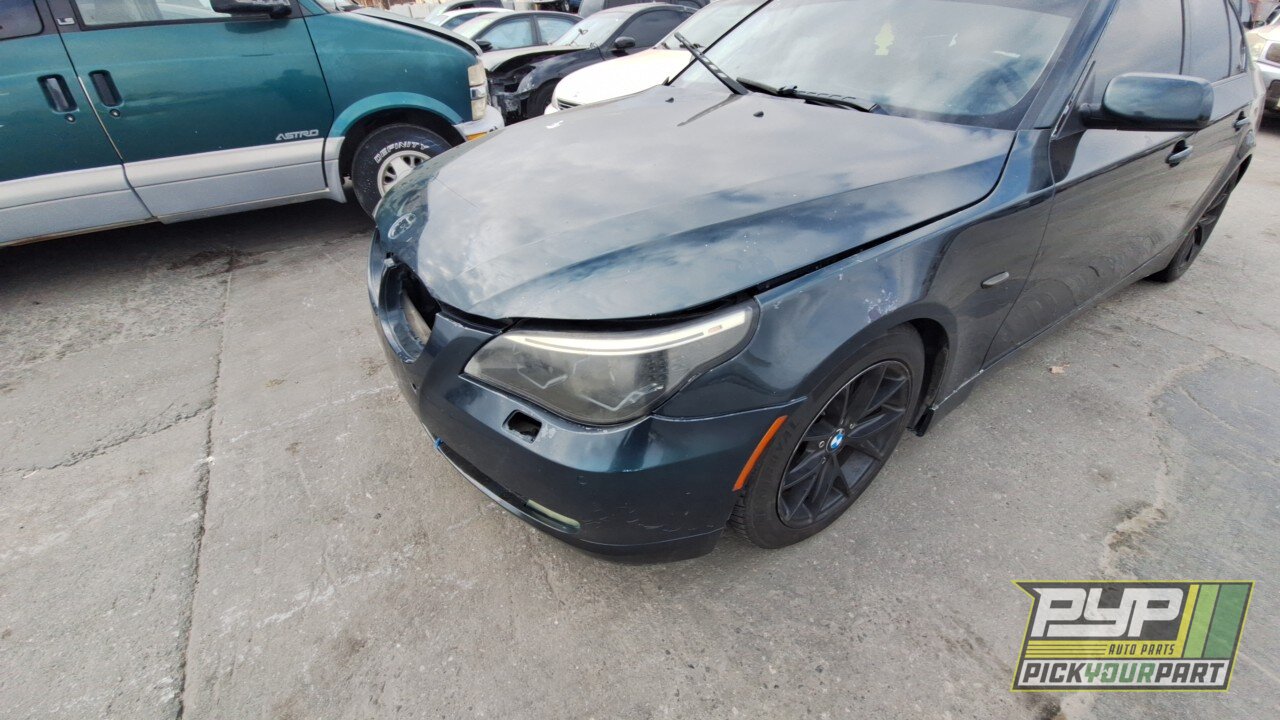 Photo of 2008 Bmw 535I
