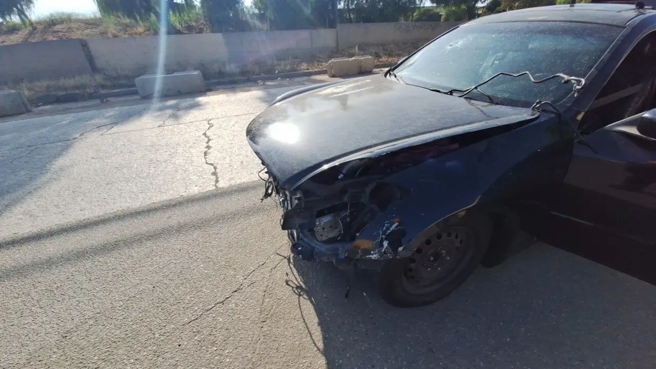 Photo of 2003 Infiniti G35