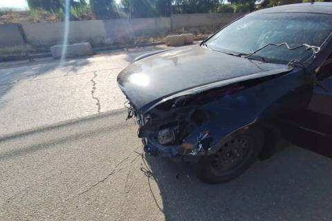 Photo of 2003 Infiniti G35