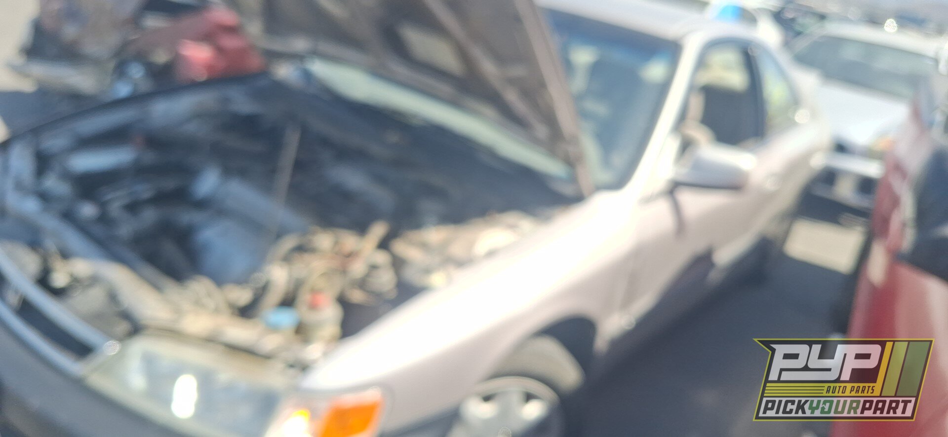 Photo of 1997 Honda Accord