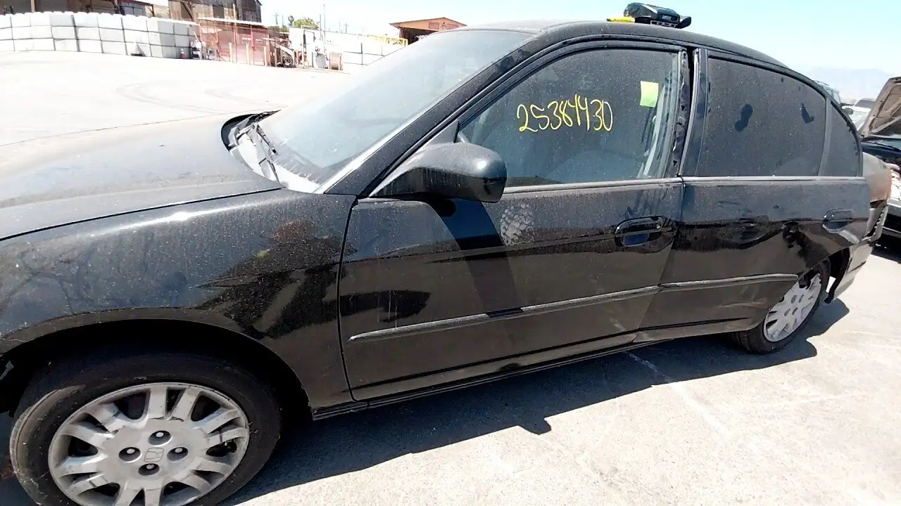Photo of 2004 Honda Civic