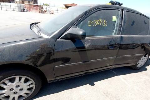 Photo of 2004 Honda Civic
