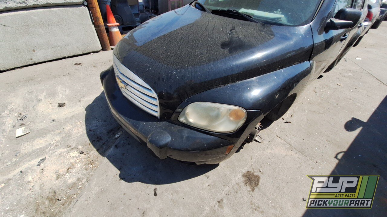 Photo of 2010 Chevrolet Hhr