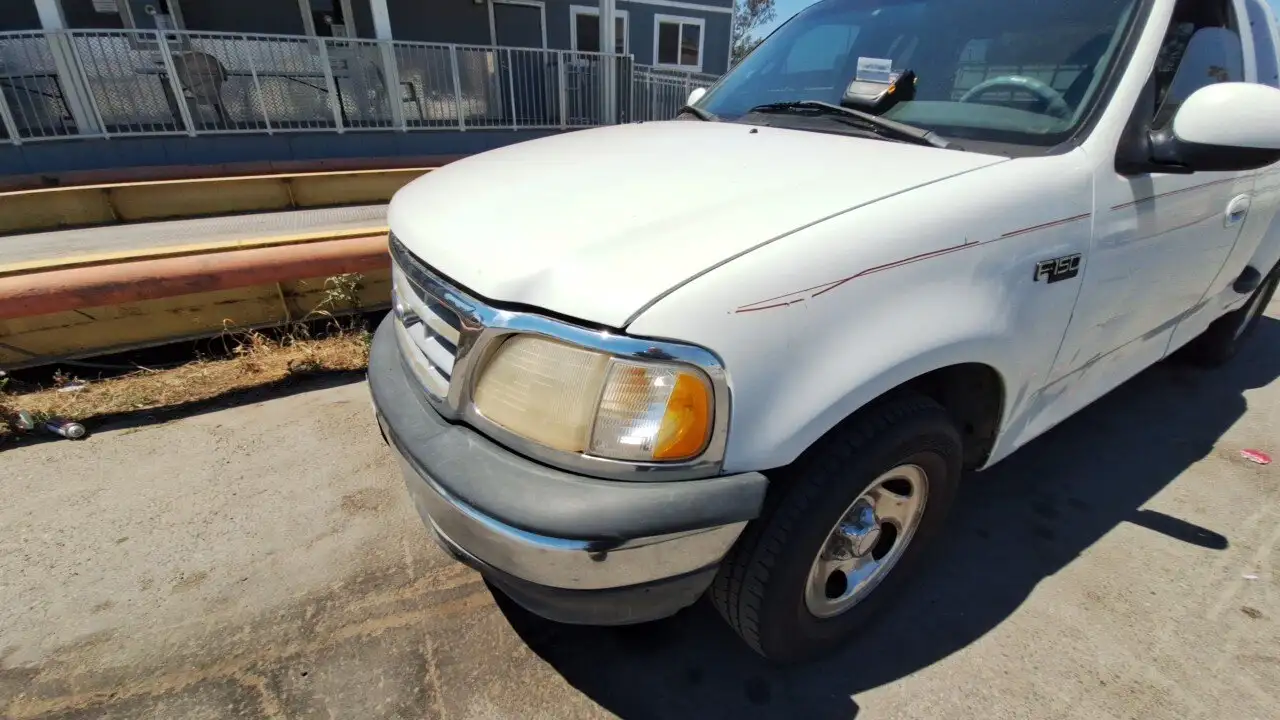 Photo of 2000 Ford F-150