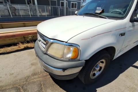 Photo of 2000 Ford F-150