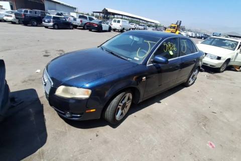 Photo of 2007 Audi A4