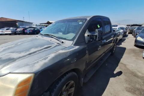 Photo of 2007 Nissan Titan