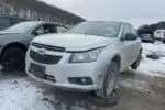 Photo of 2014 Chevrolet Cruze
