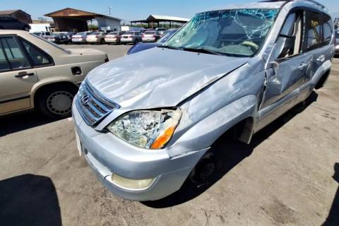 Photo of 2006 Lexus Gx470