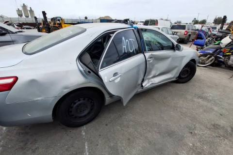 Photo of 2007 Toyota Camry