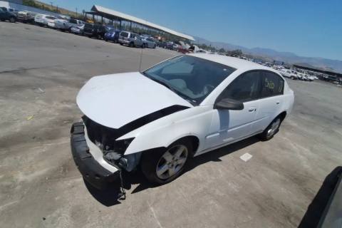 Photo of 2007 Saturn Ion