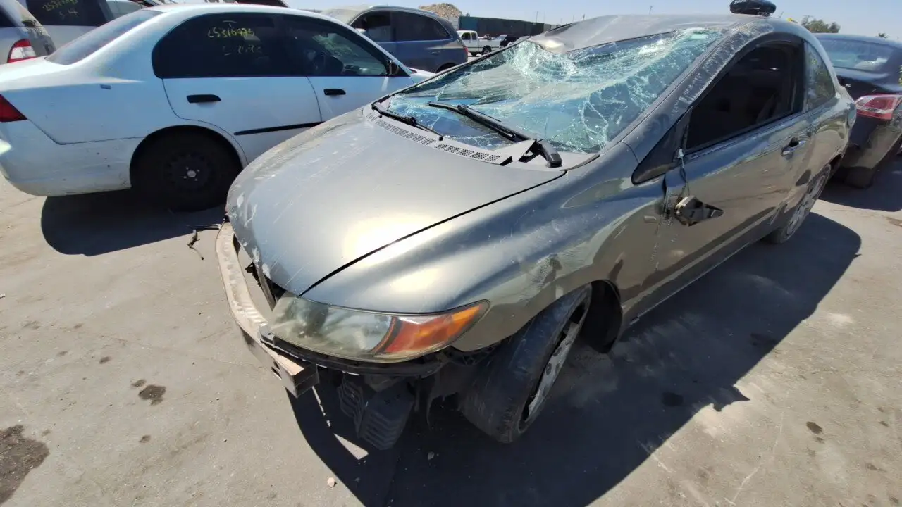 Photo of 2008 Honda Civic