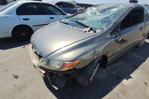 Photo of 2008 Honda Civic
