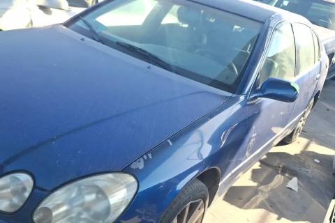 Photo of 1998 Lexus Gs300