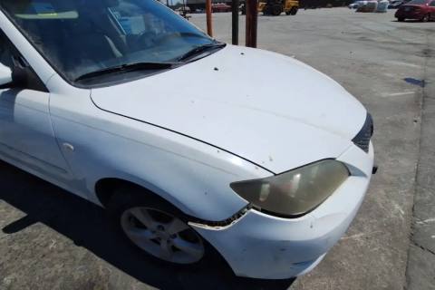 Photo of 2004 Mazda 3