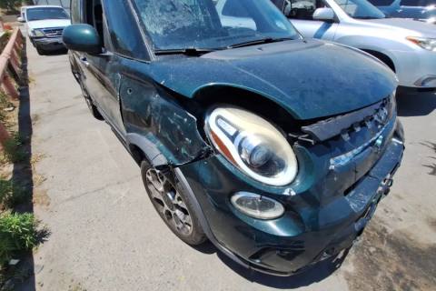 Photo of 2014 Fiat 500L