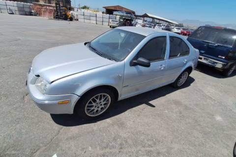 Photo of 2004 Volkswagen Jetta