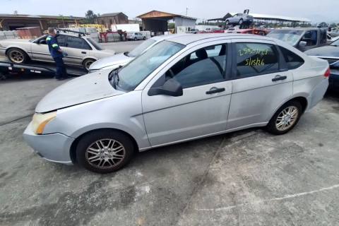 Photo of 2009 Ford Focus