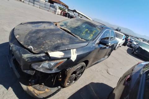 Photo of 2009 Nissan Maxima