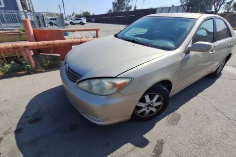 Photo of 2004 Toyota Camry