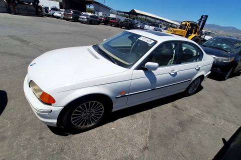 Photo of 2001 Bmw 330I