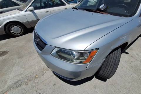Photo of 2006 Hyundai Sonata