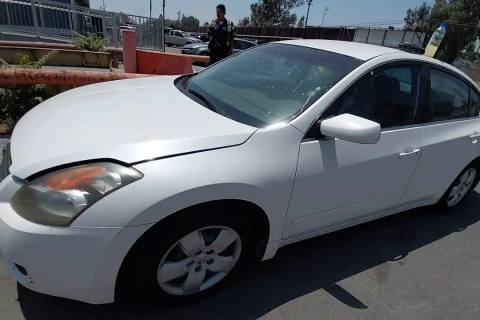 Photo of 2007 Nissan Altima