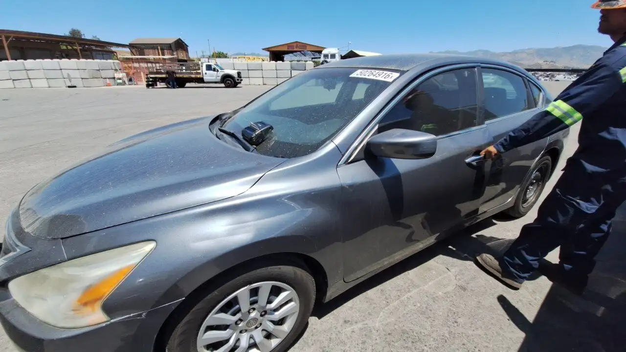 Photo of 2014 Nissan Altima