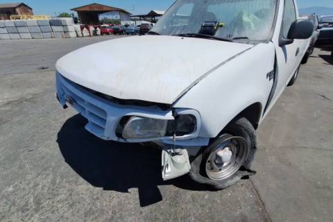 Photo of 2000 Ford F-150