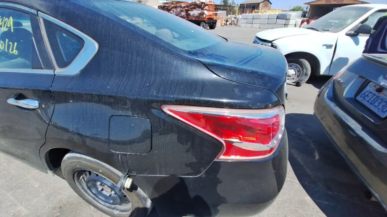 Photo of 2013 Nissan Altima