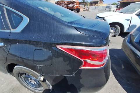 Photo of 2013 Nissan Altima