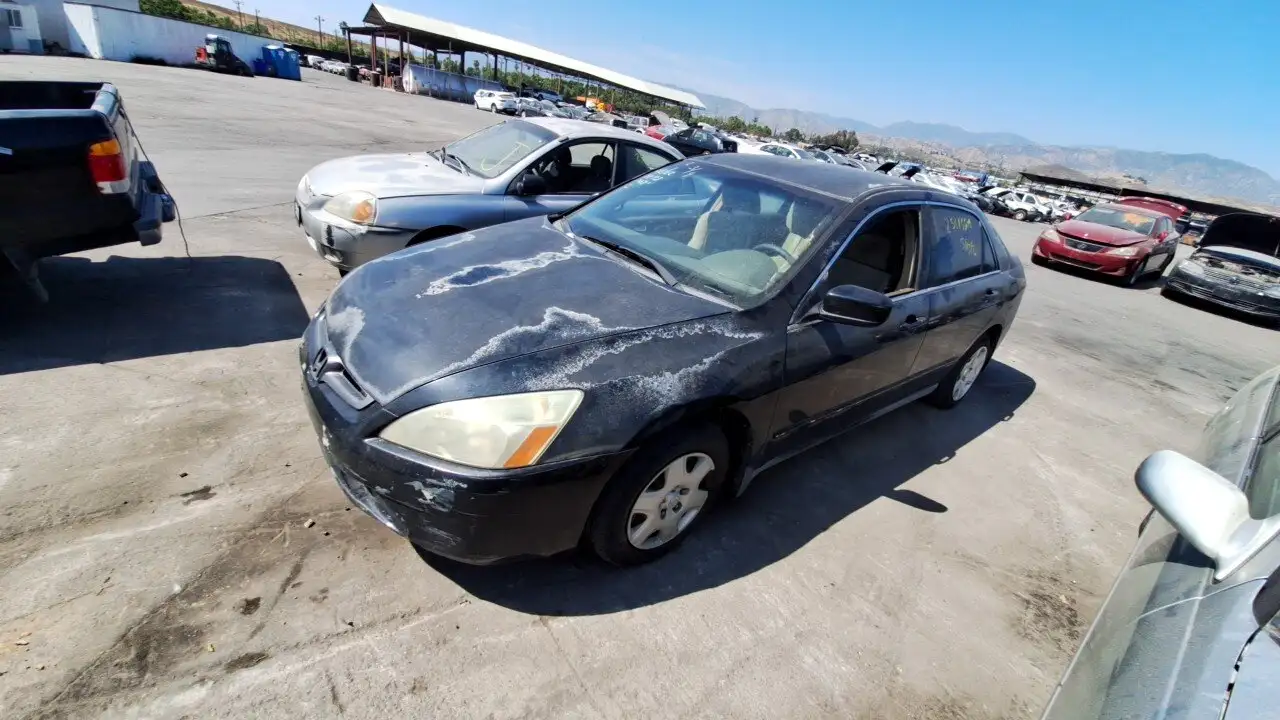 Photo of 2005 Honda Accord