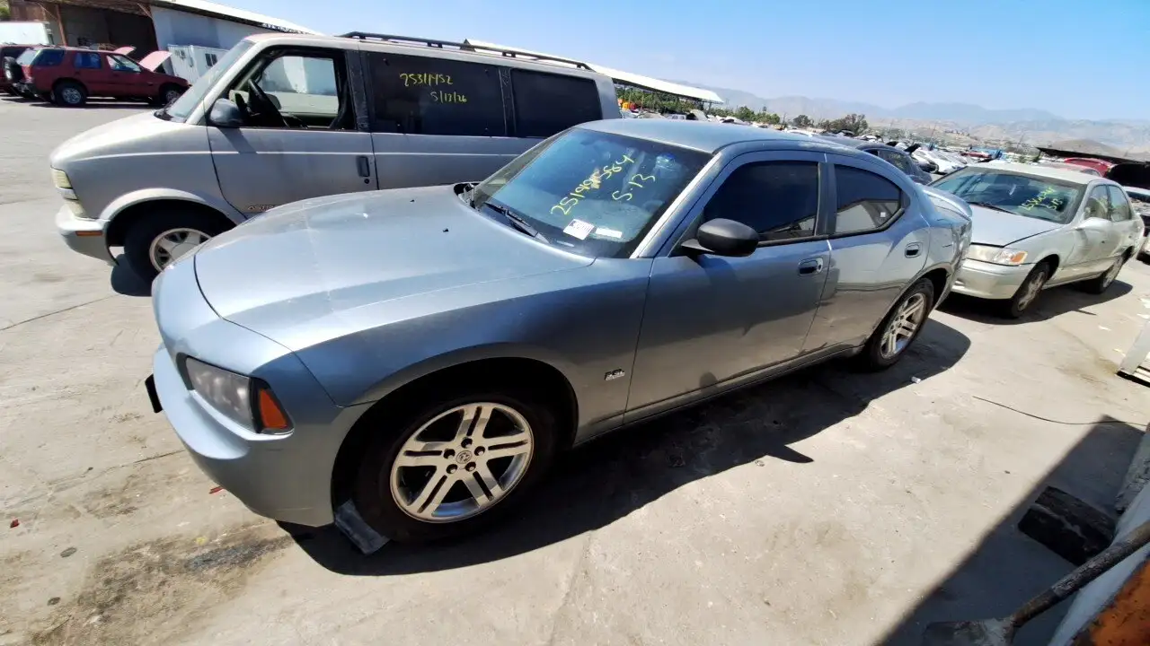 Photo of 2007 Dodge Charger