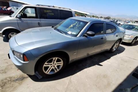 Photo of 2007 Dodge Charger
