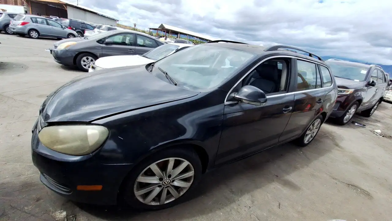 Photo of 2012 Volkswagen Jetta