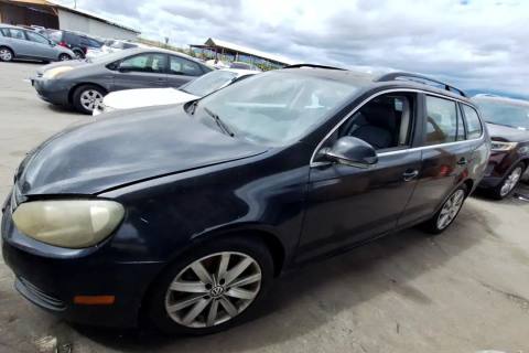Photo of 2012 Volkswagen Jetta