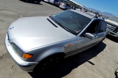 Photo of 2002 Bmw 325Xi