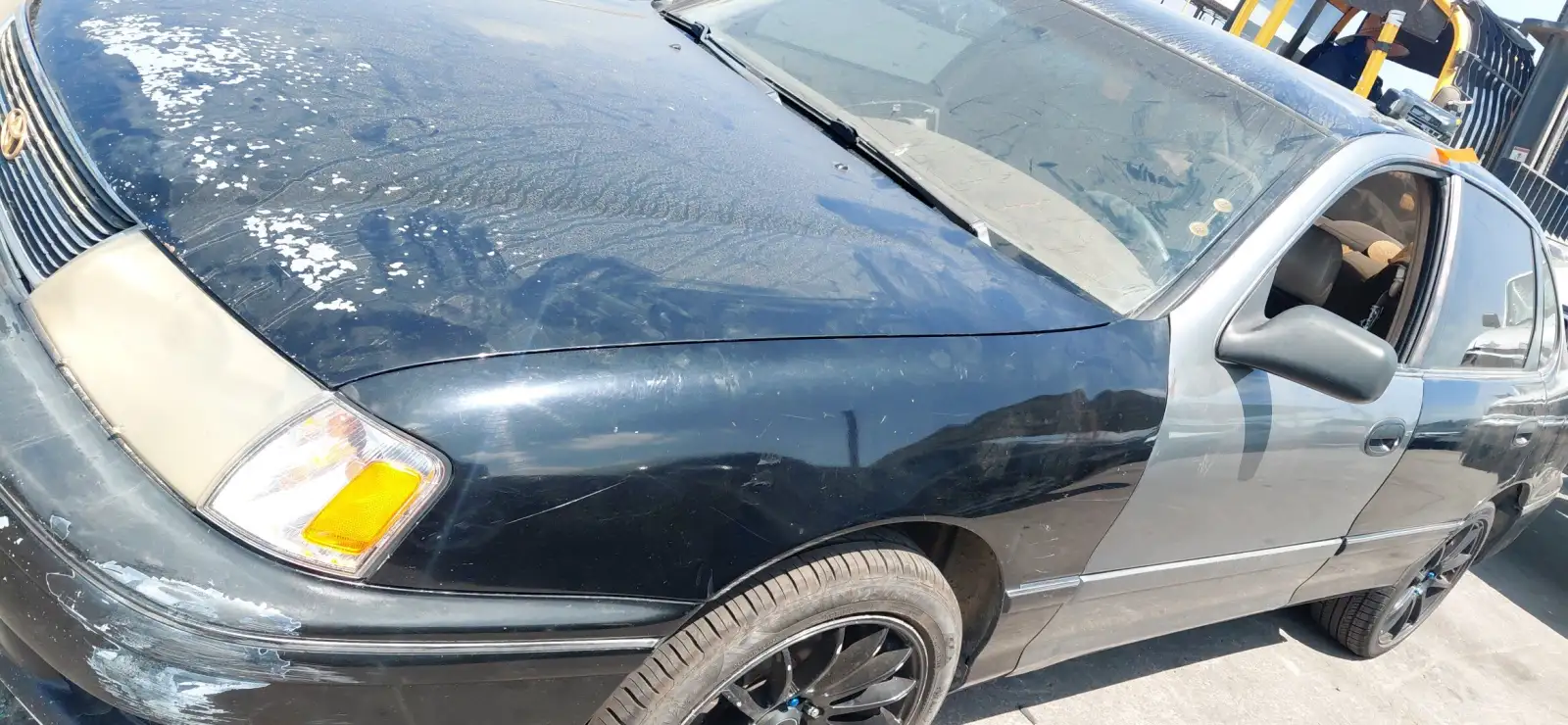 Photo of 1998 Toyota Avalon
