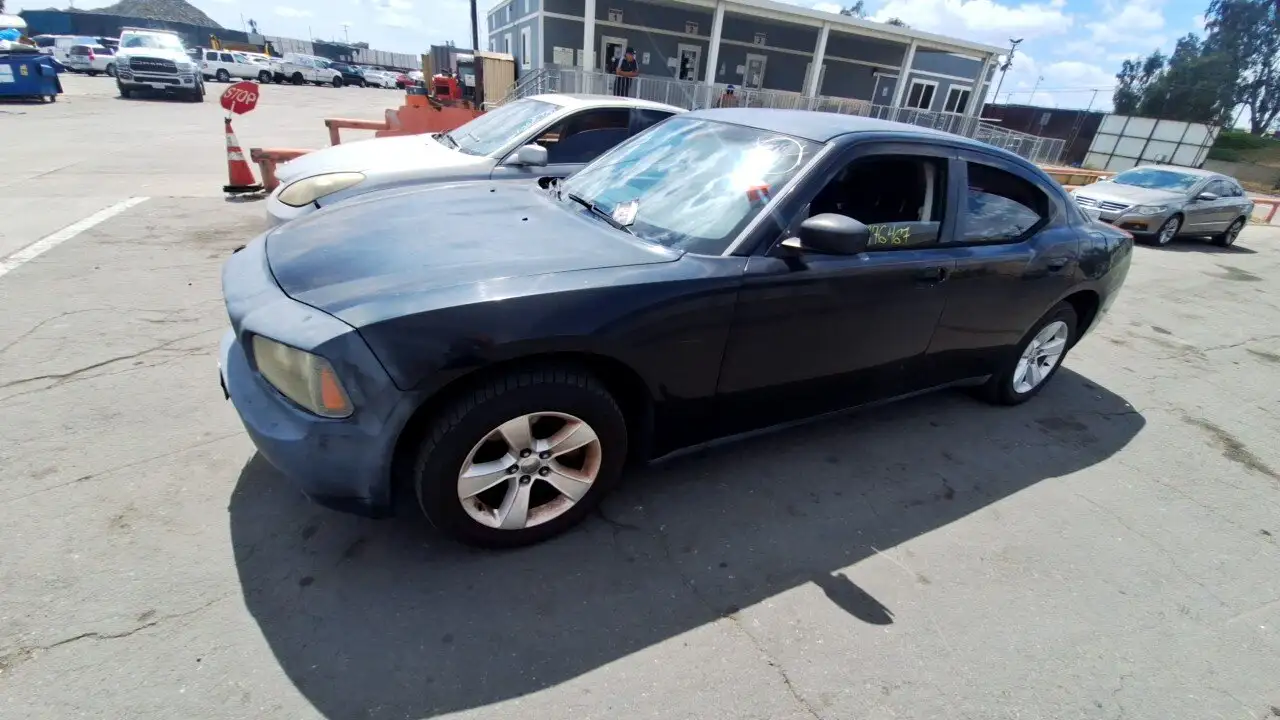Photo of 2008 Dodge Charger