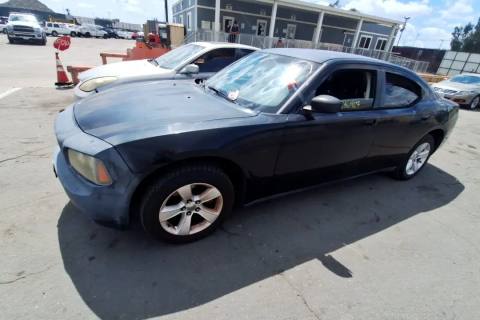 Photo of 2008 Dodge Charger