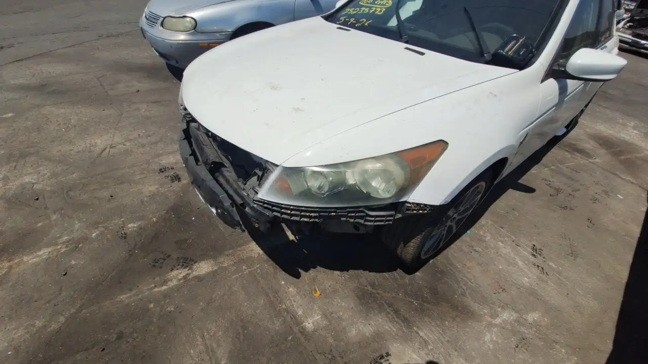 Photo of 2009 Honda Accord