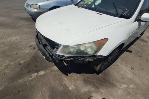 Photo of 2009 Honda Accord