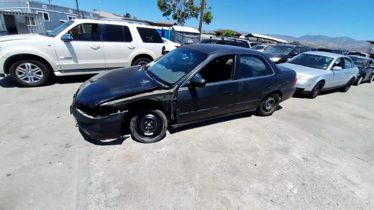 Photo of 2000 Honda Accord