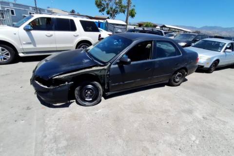 Photo of 2000 Honda Accord