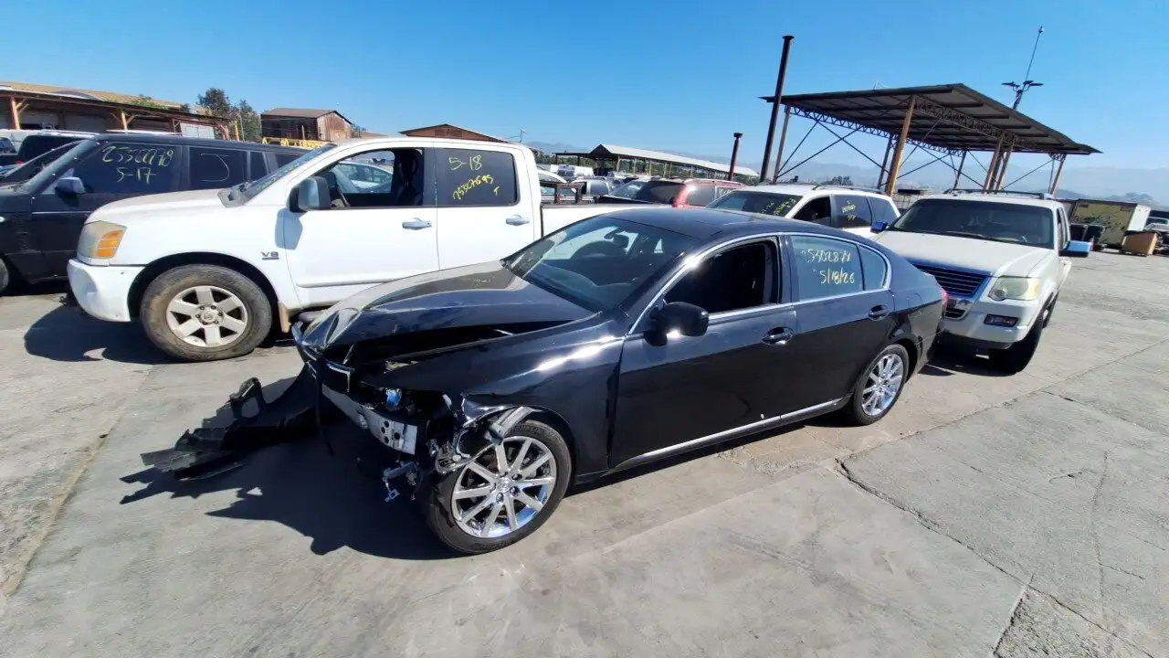 Photo of 2006 Lexus Gs300