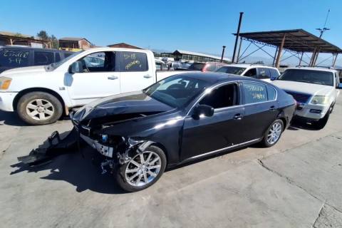Photo of 2006 Lexus Gs300