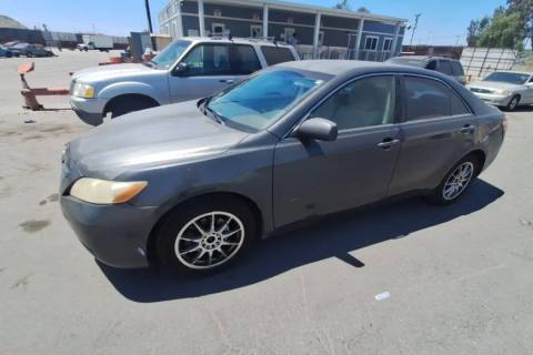 Photo of 2007 Toyota Camry