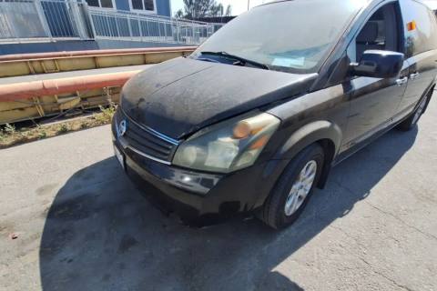 Photo of 2007 Nissan Quest